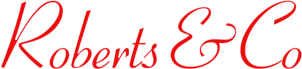 Roberts & Co.